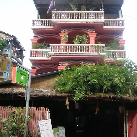 Bun Kao Guesthouse