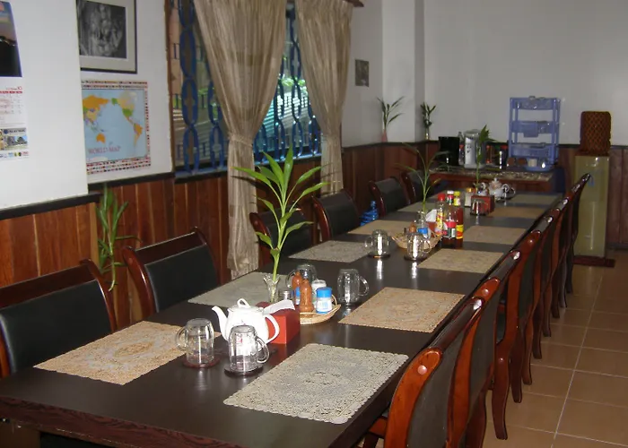 バン カオ シェムリアップ